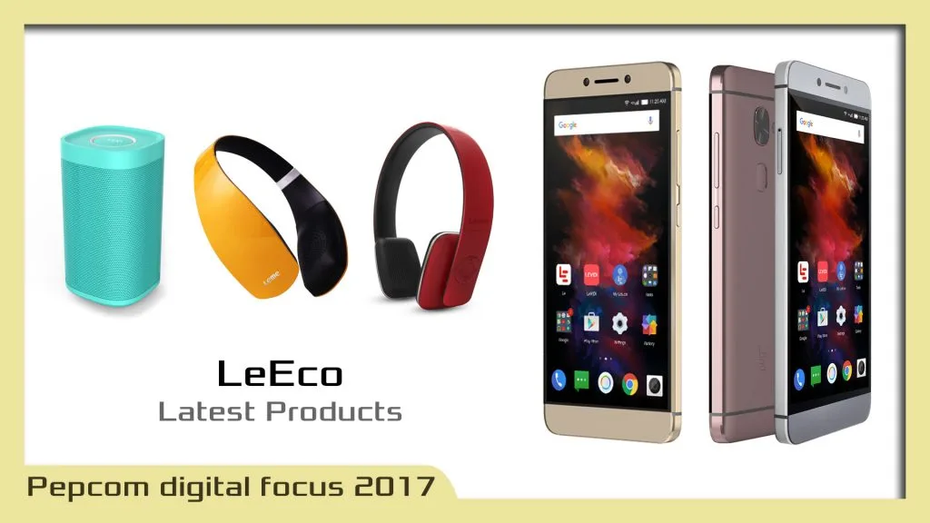 LeEco