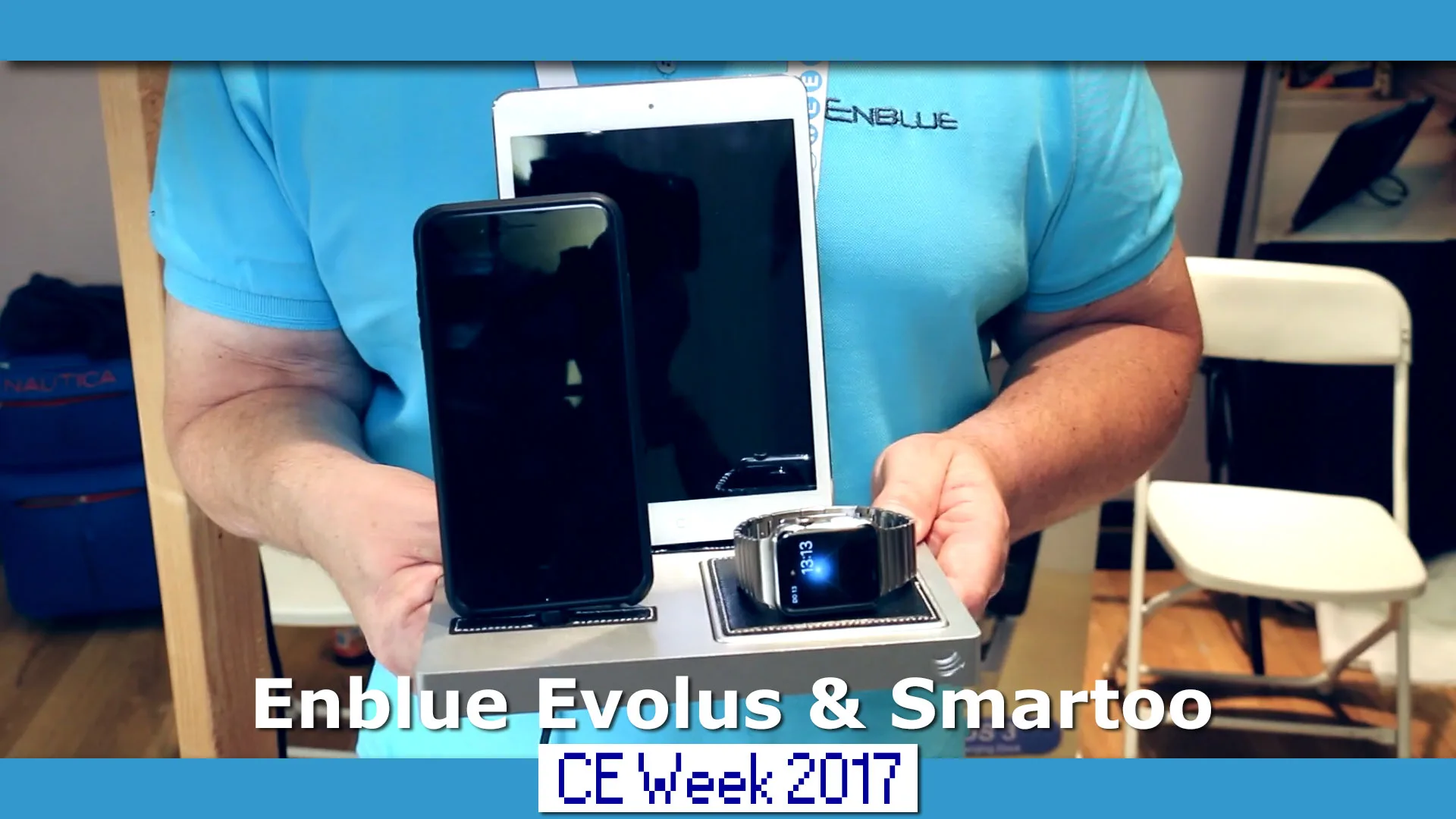 Enblue