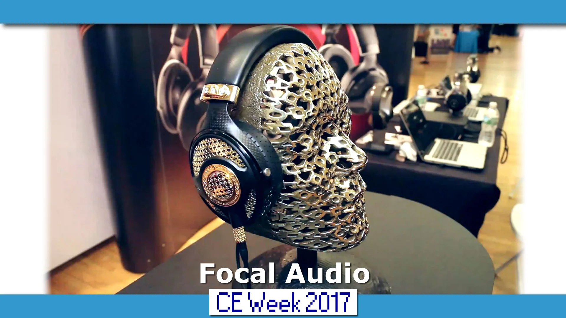 Focal Audio