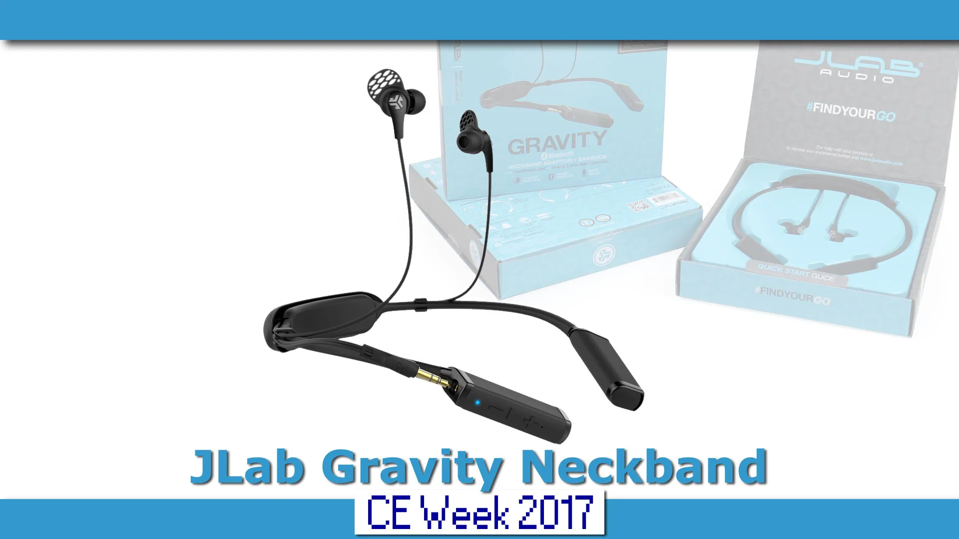 Jlab Gravity