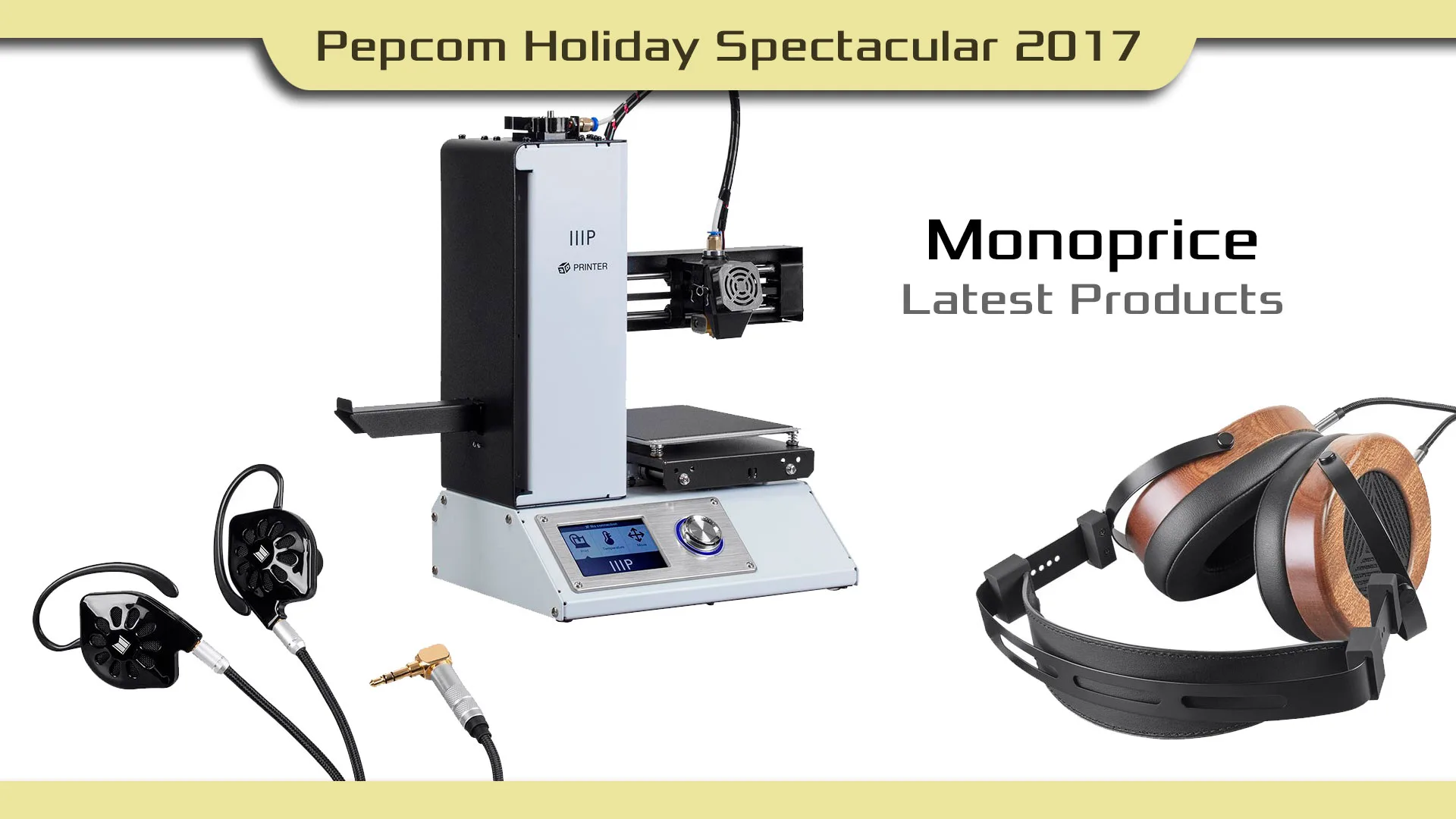 Monoprice