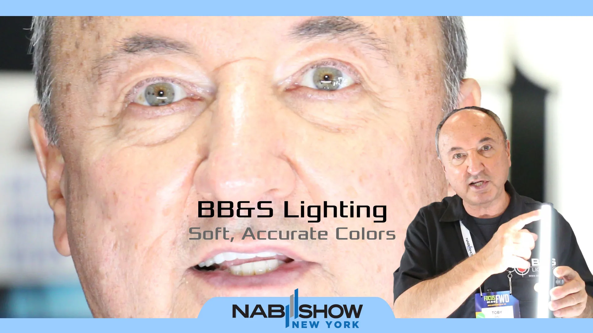 BB&S Lighting