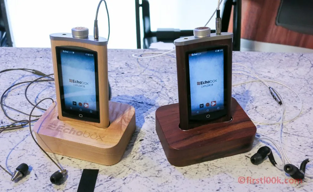 Echobox Audio