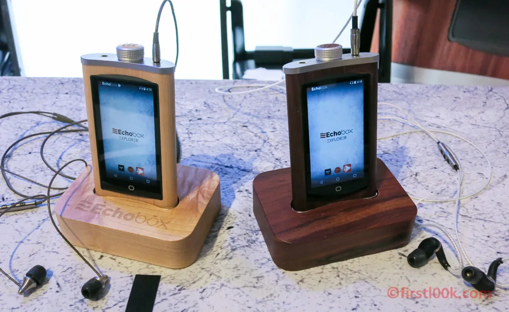 Echobox Audio