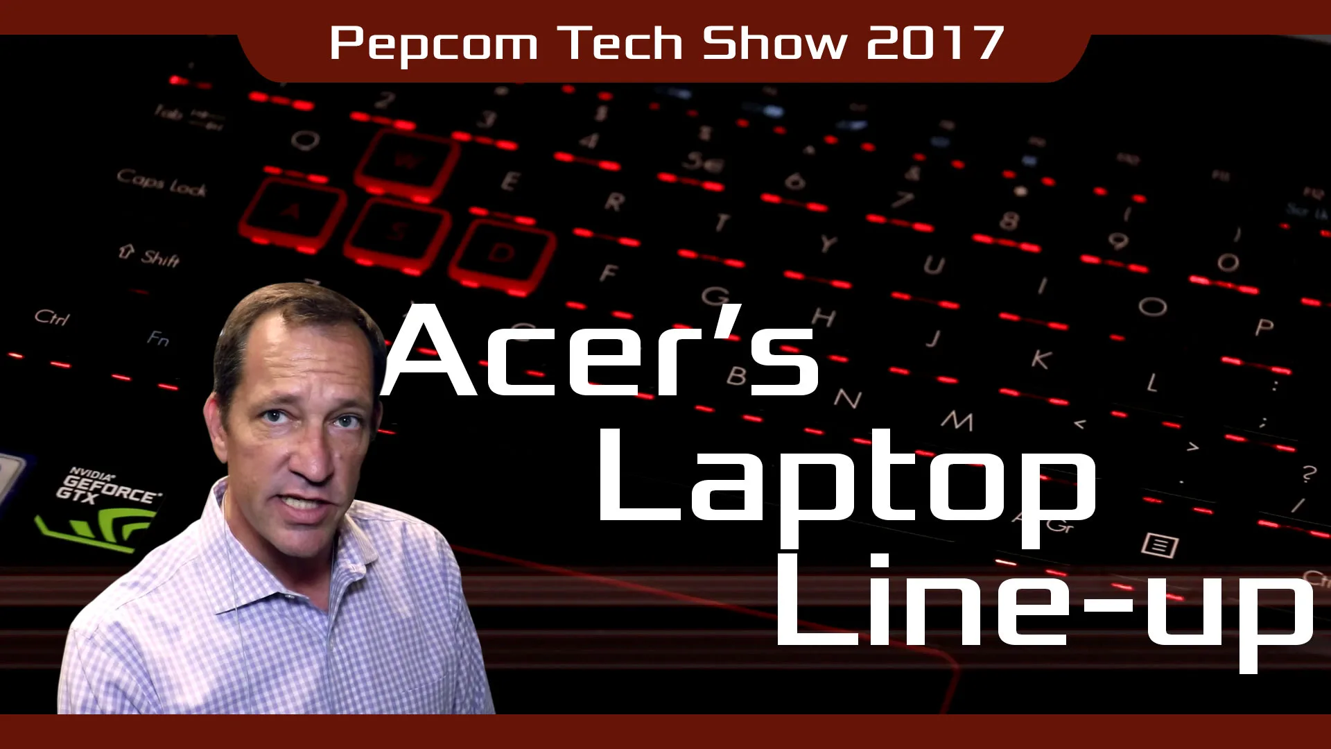 Acer Laptops