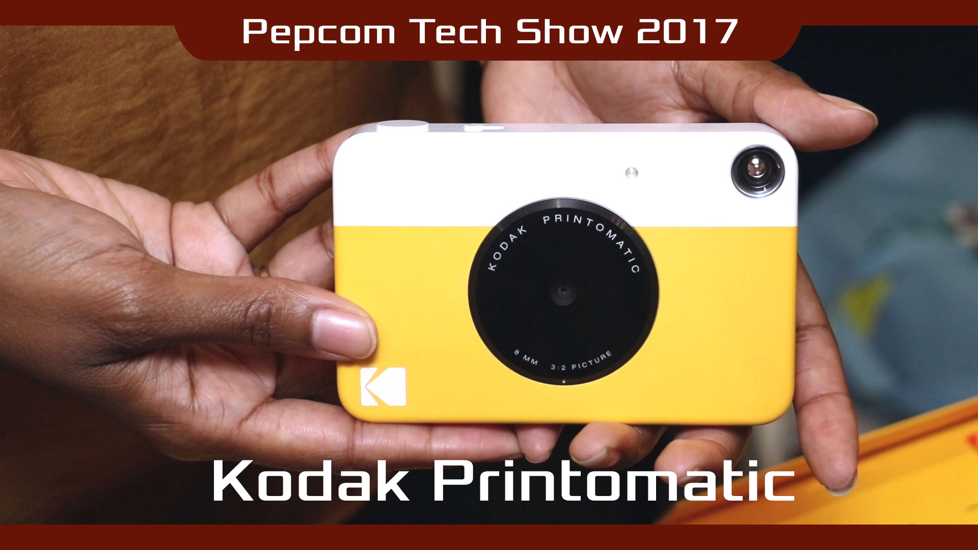 Kodak Printomatic