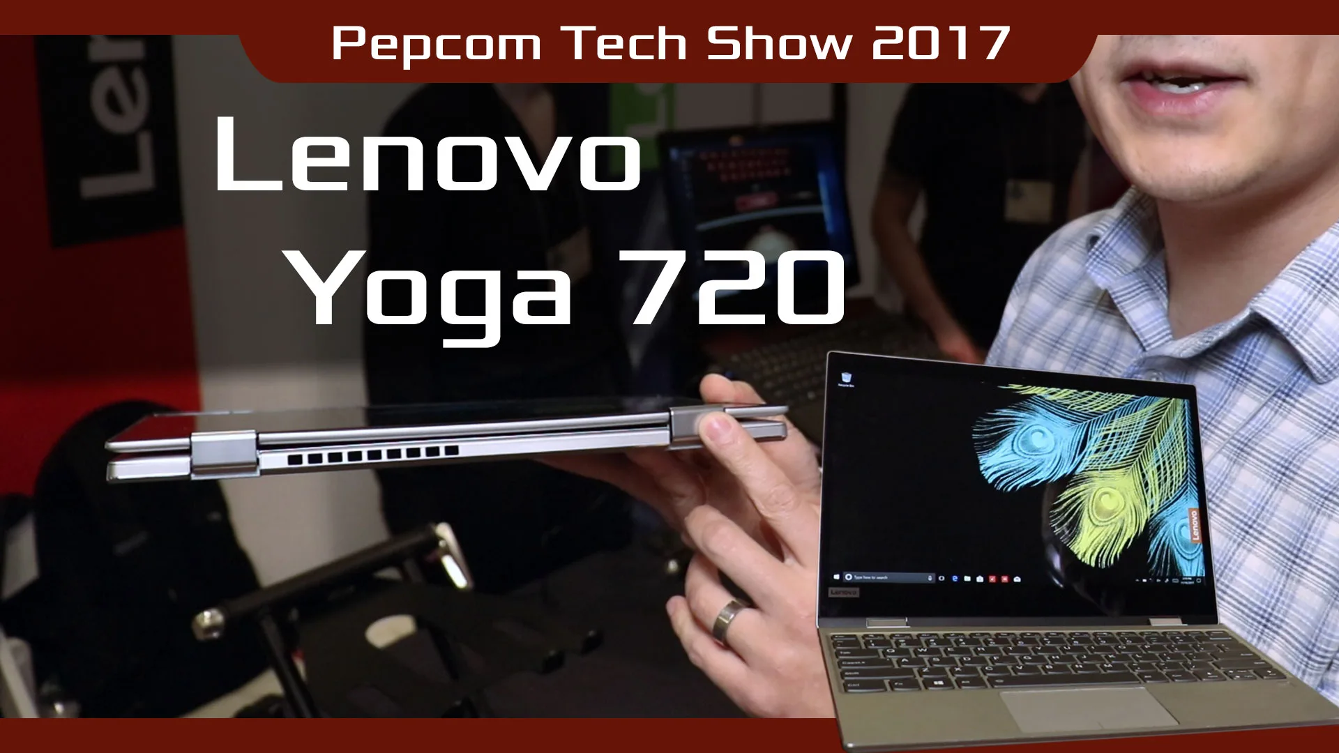 Lenovo Yoga 720