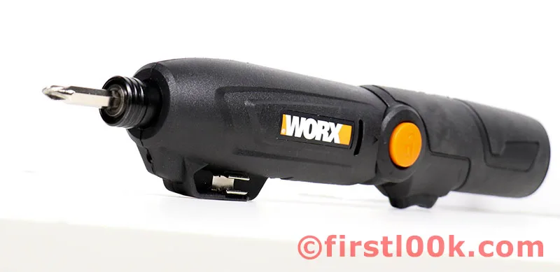 WORX Forcedriver