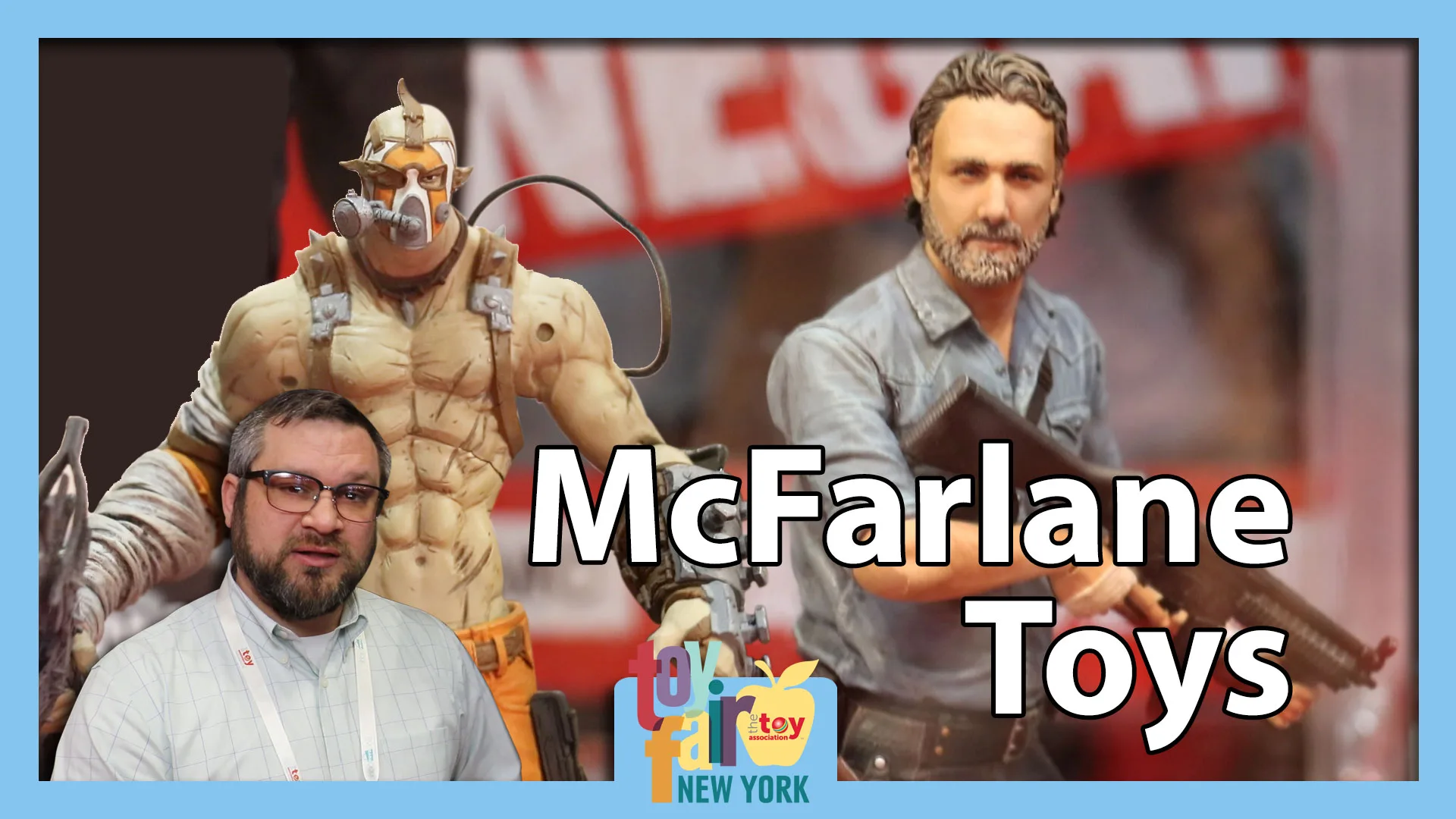 McFarlane Toys