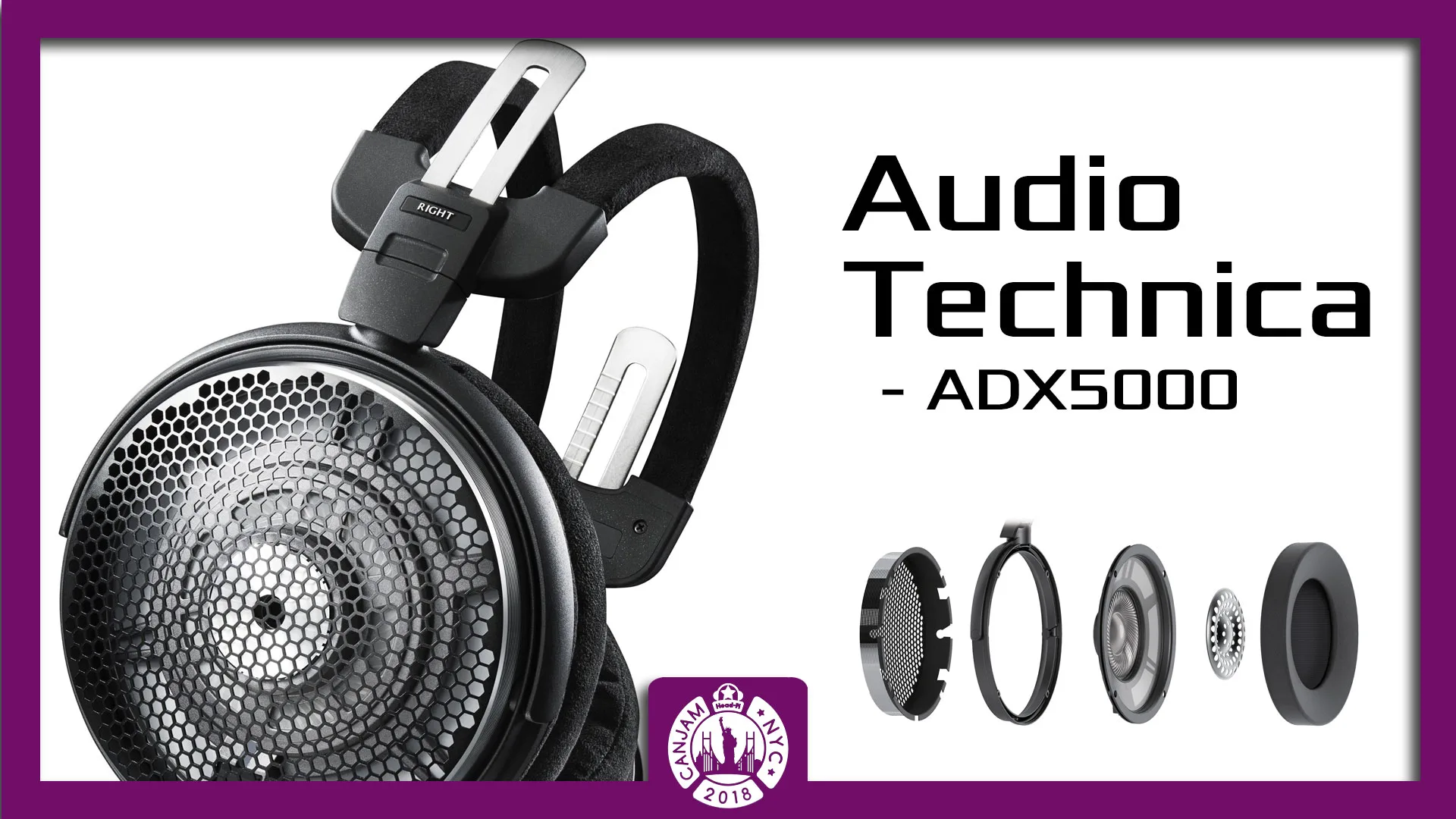 Audio Technica ADX5000