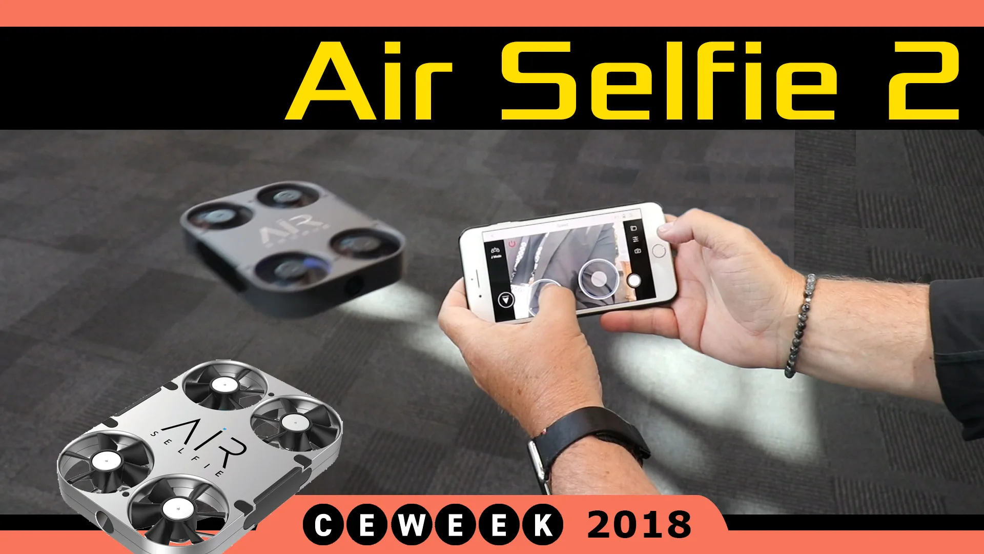 Air Selfie 2
