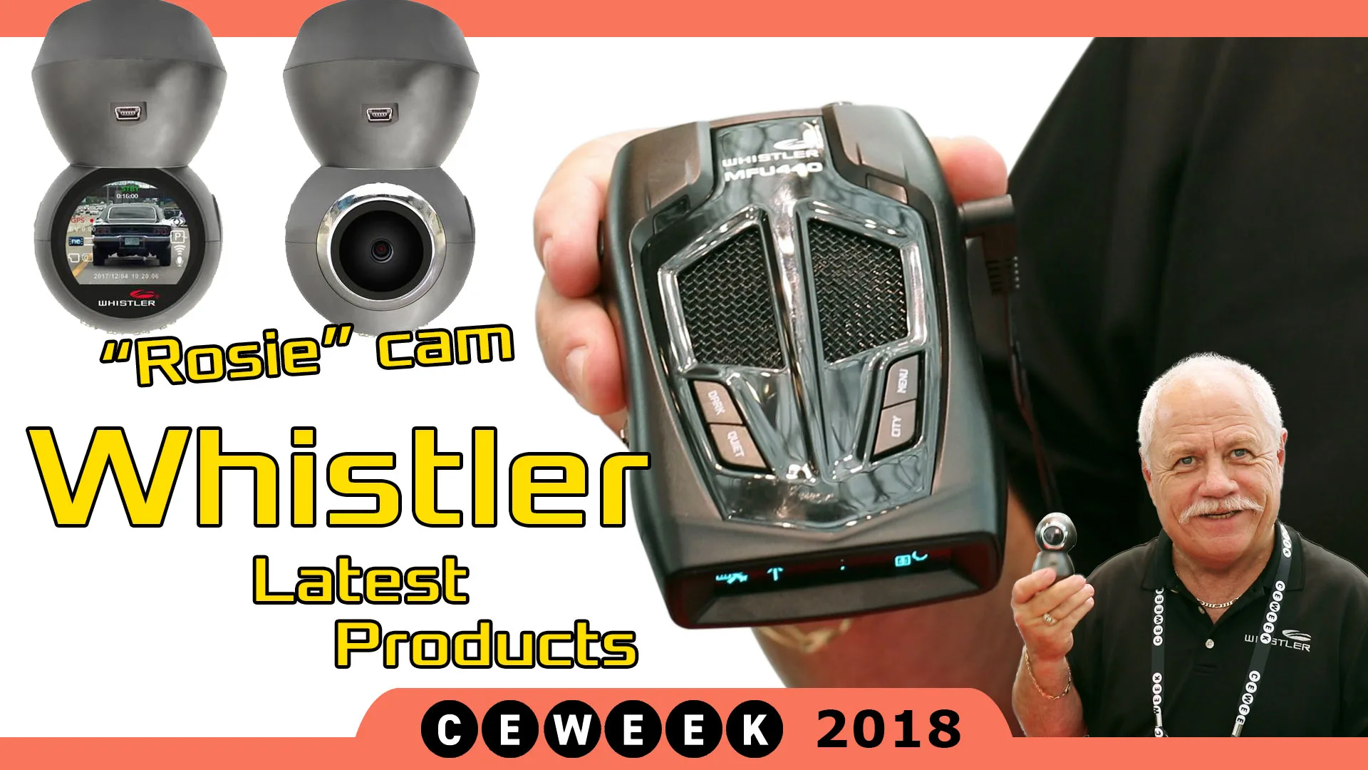 Whistler CE Week 2018