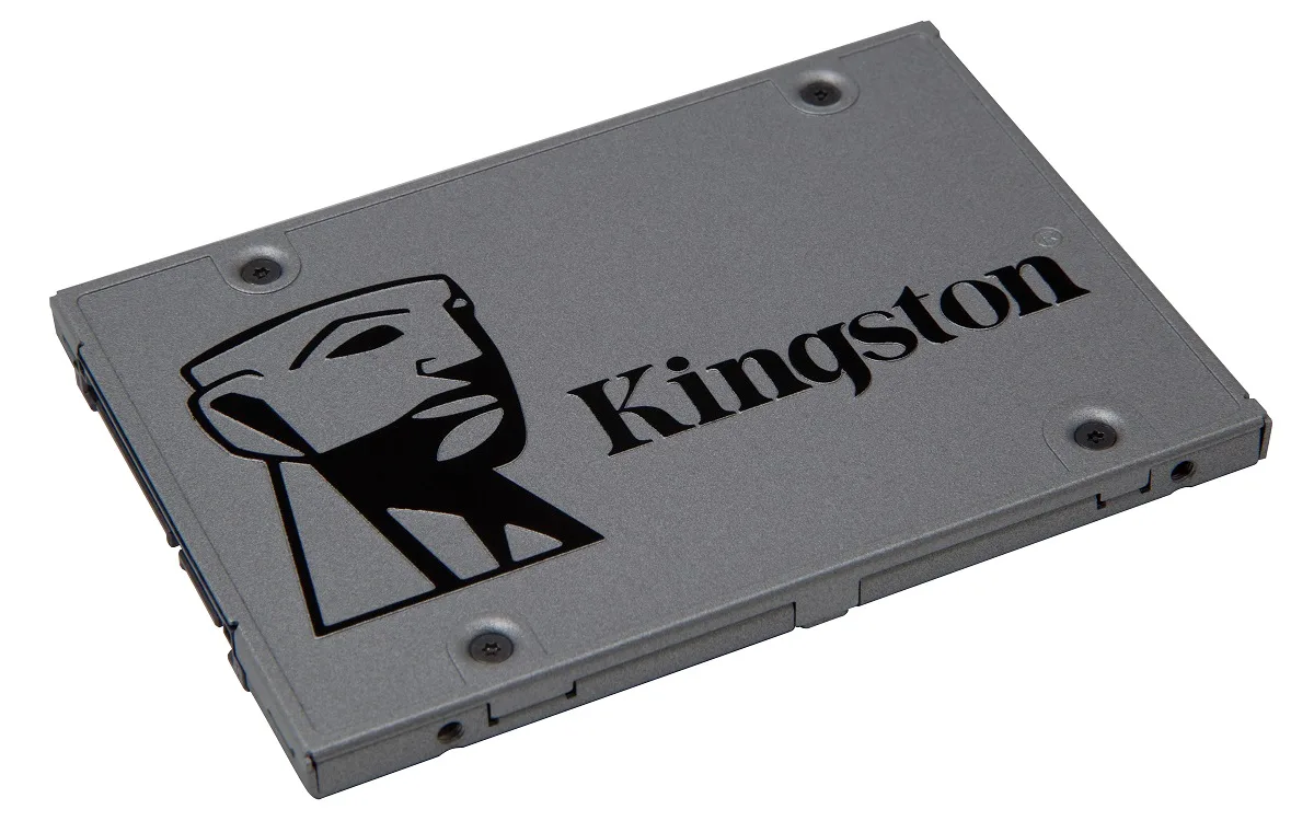 Kingston UV500 2TB 2.5" SSD