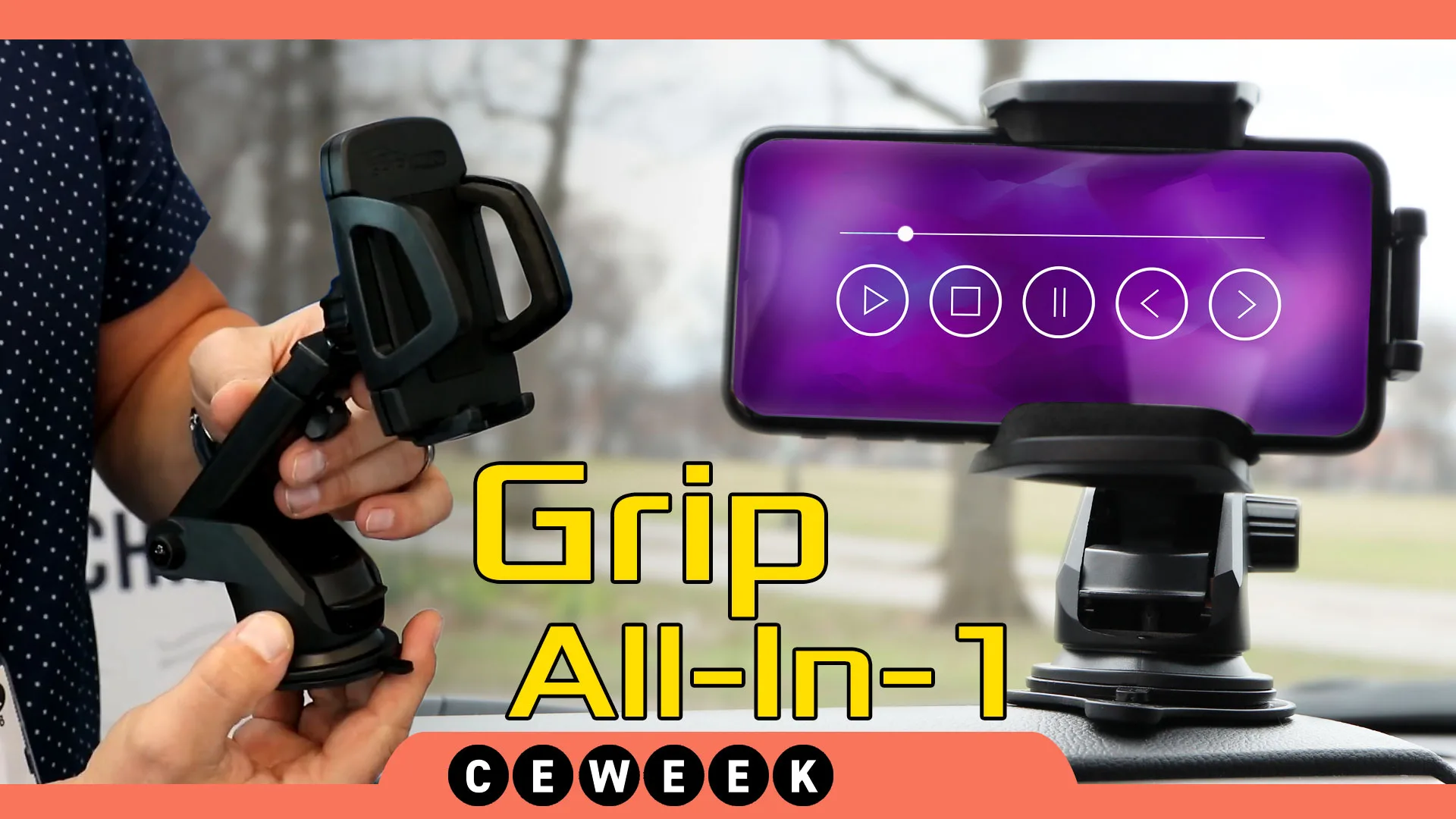 Grip All-in-1