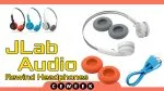 Jlab Audio Rewind Headphones