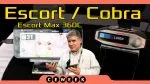 Escort Radar Network