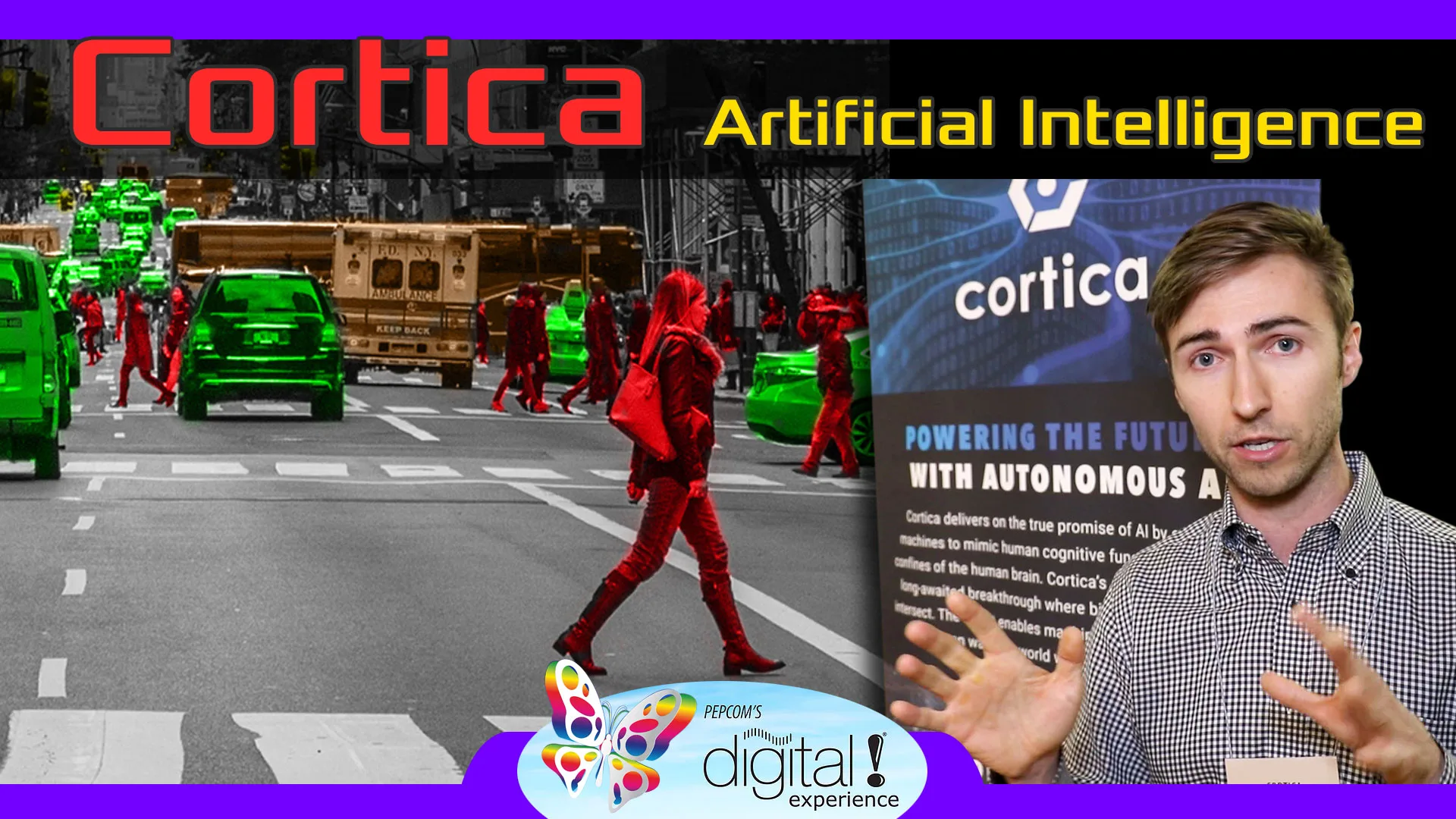 Cortica AI