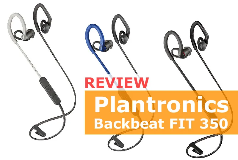 BackBeat FIT 350 Review