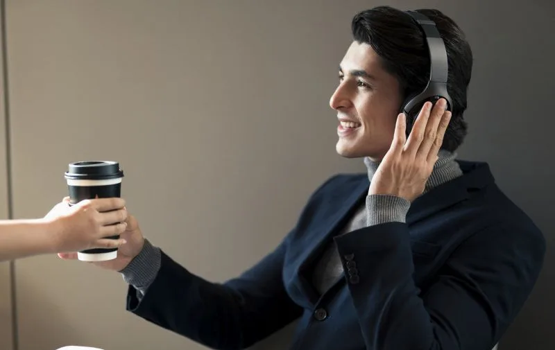 Mu6 Smart Touch & Talk