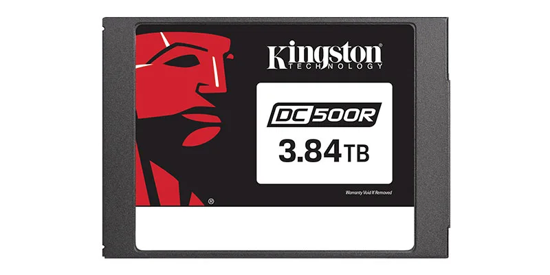 Kingston DC500R 3.84TB