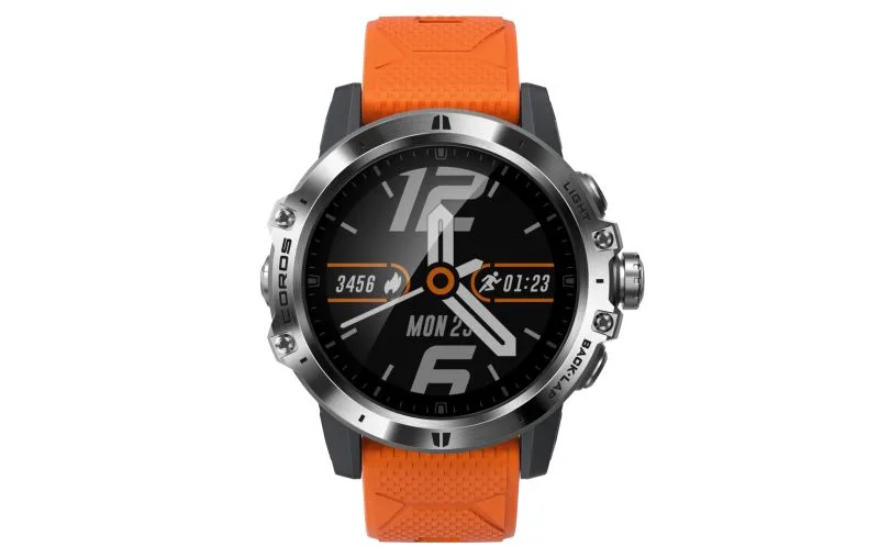 Coros Vertix GPS Face