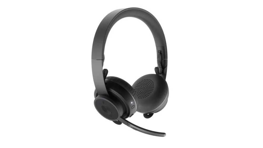 Logitech Zone Wireless Headset