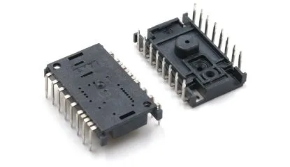 PixArt Sensor 3360