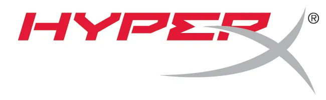 HyperX logo