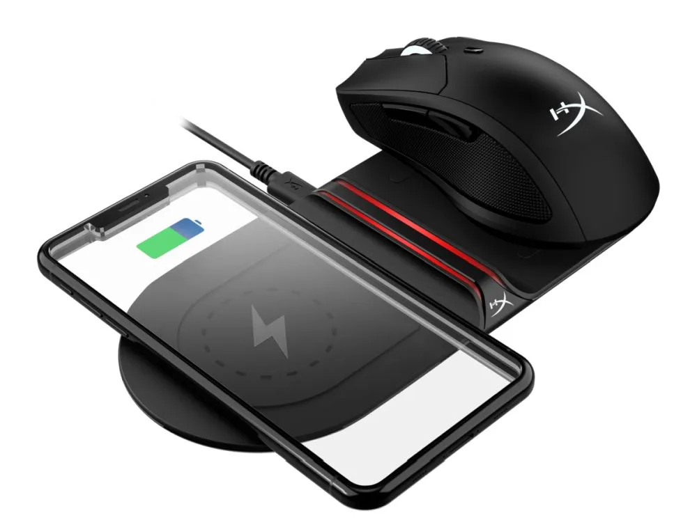 HyperX ChargePlay Base