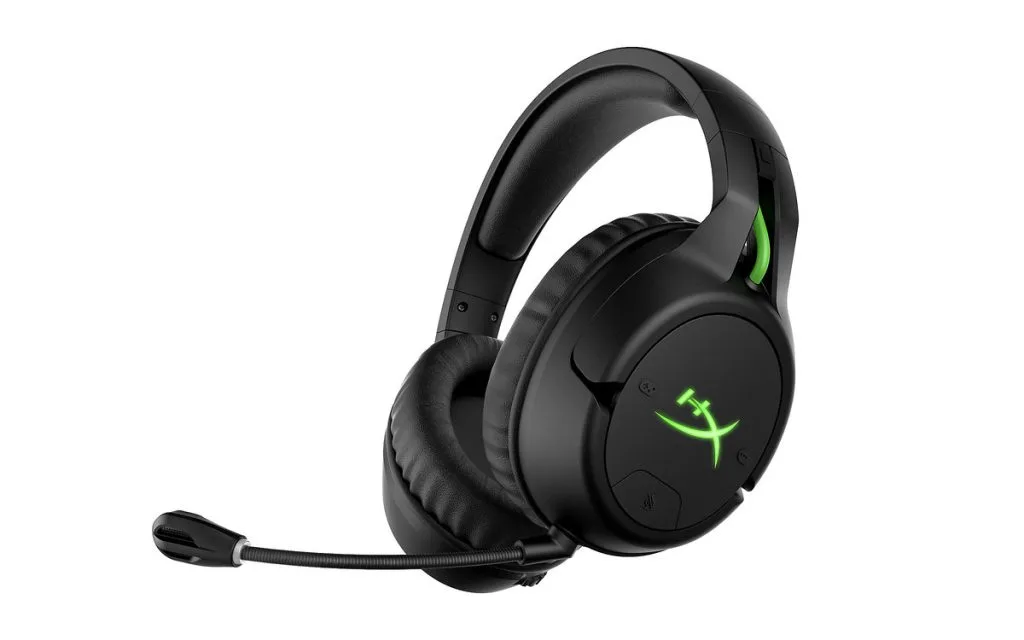 HyperX CloudX Flight