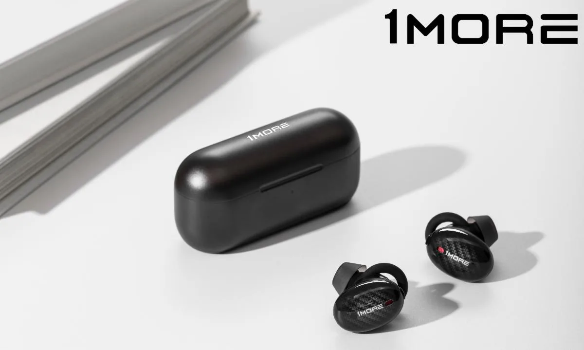 1More True Wireless Earbuds