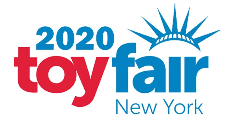 Toy Fair 2020