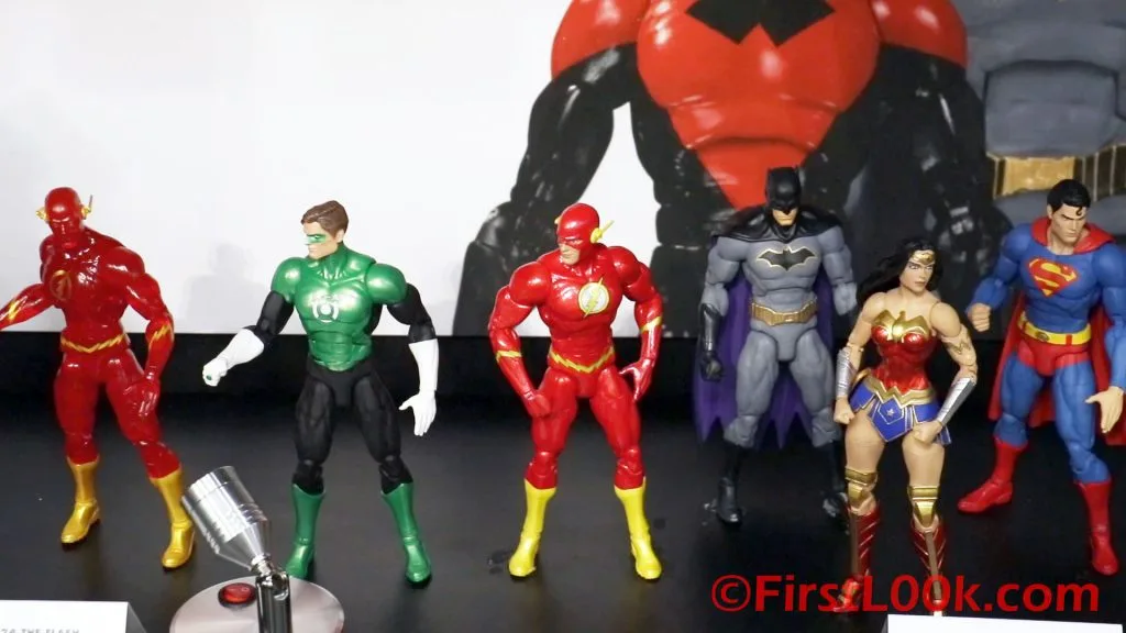DC Direct Essentials