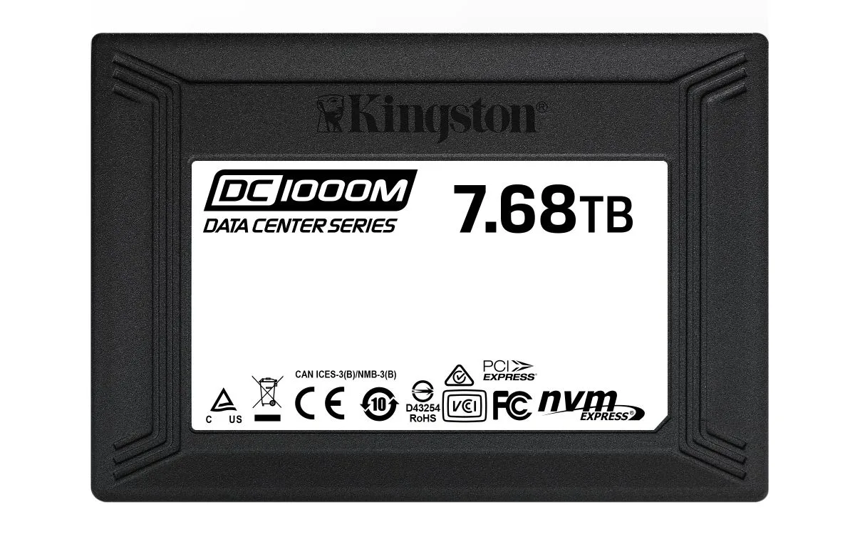 Kingston DC1000M