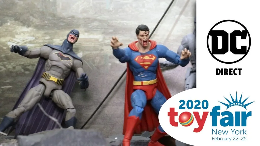 DC Direct - Essentials DCeased