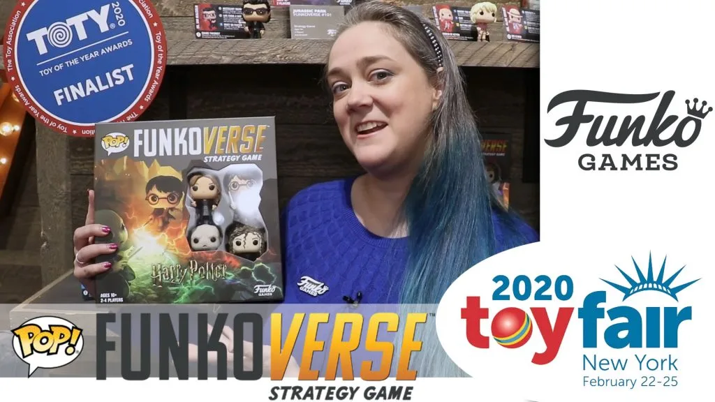 Funko Games