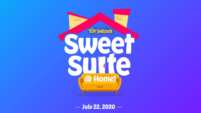 Sweet Suite 2020