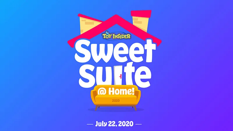Sweet Suite 2020