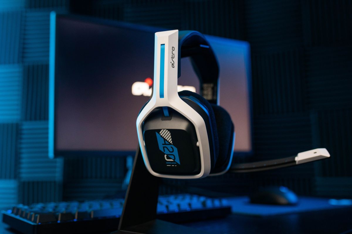 Astro Gaming A20 (2nd Gen) gaming headset