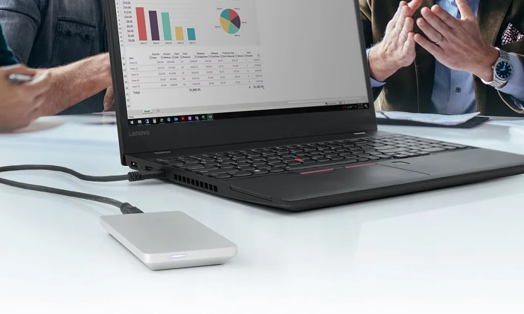 Envoy Pro EX