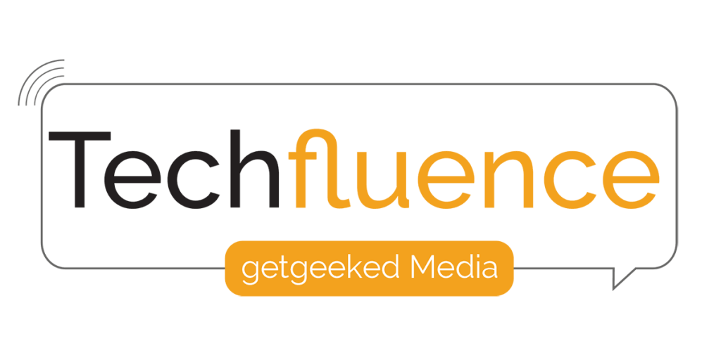 Techfluence logo