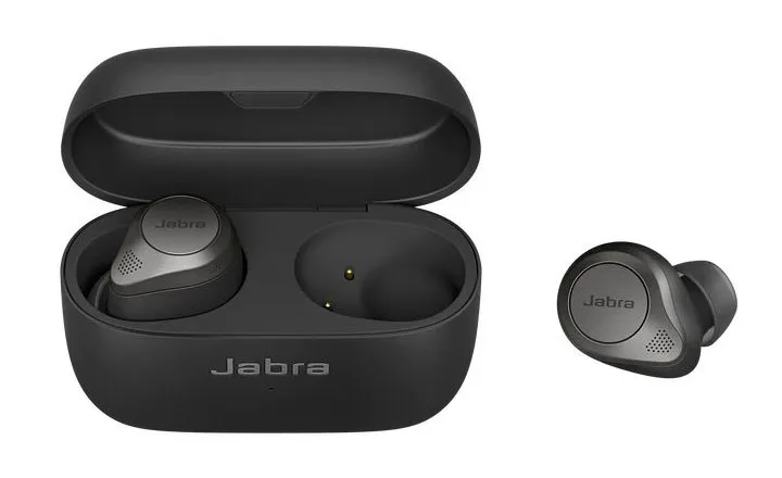 Jabra Elite 85t ANC & Case