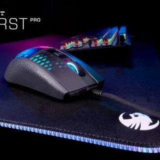 Roccat Burst Pro