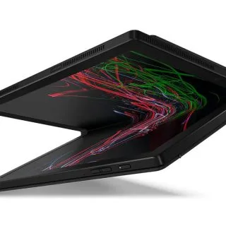 Lenovo Thinkpad X1 Fold