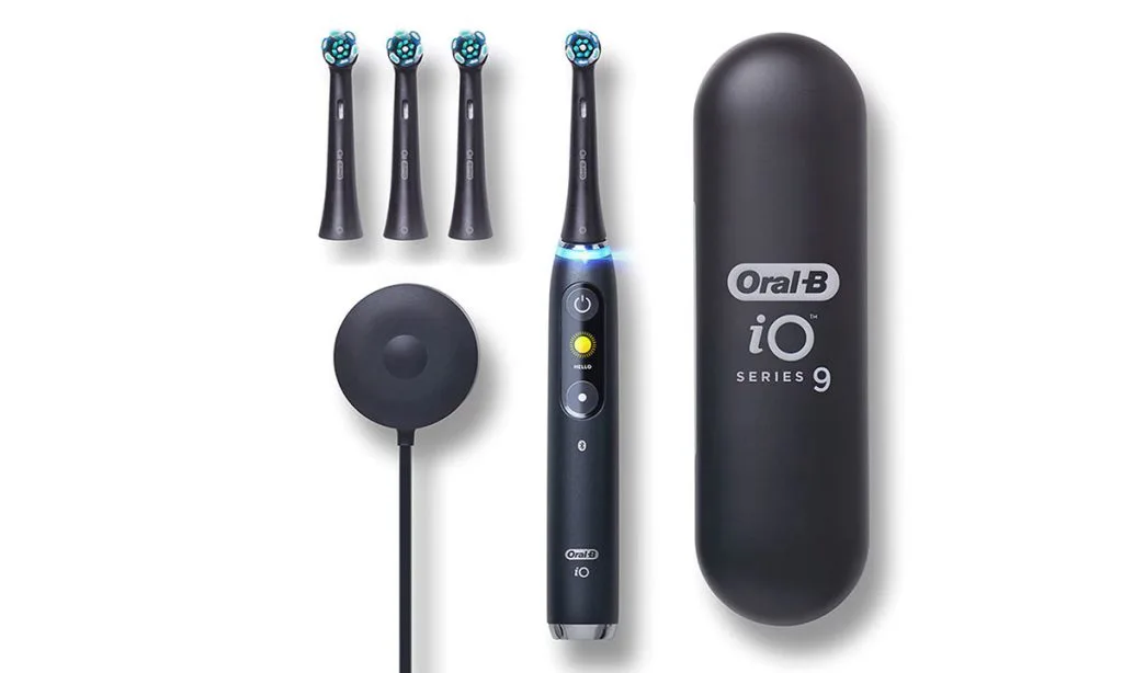 Oral-B iO