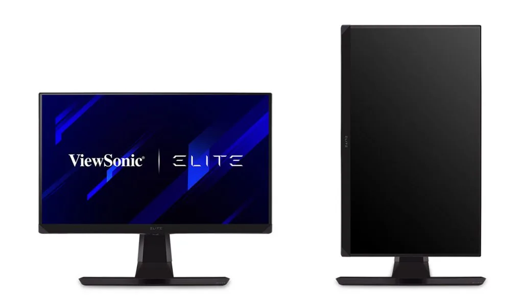 Viewsonic XG270Q Elite gaming monitor