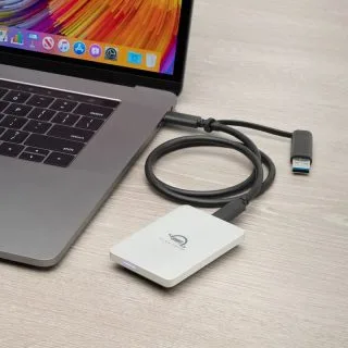 OWC Envoy Pro Elektron