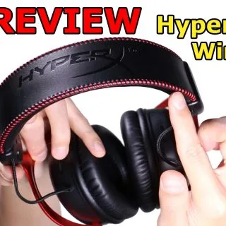 HyperX Cloud II Wireless