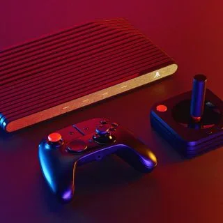 Atari VCS