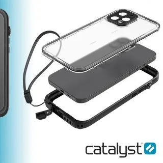 Catalyst Total Protection Case